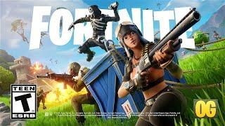 Fortnite Chapter 1 OG | Official Reveal