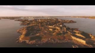 Suomenlinna seasons