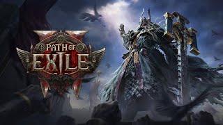 Path of Exile 2 on Core i7-6900K 3.2GHz GTX Titan X (Pascal) 1080p High