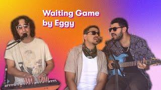 Eggy - Waiting Game  |  ACL Music Fest  |  JoyRx Music