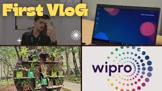 Wipro Bangalore Office | Wipro Campus Tour 2024