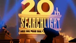 20th Searchlight Pictures (iVipid Style)