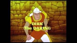 Dragons Lair (1983) [Arcade]