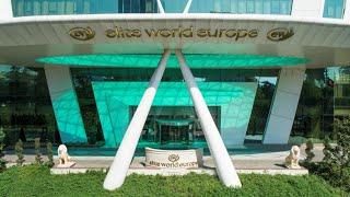 Review Elite World Grand İstanbul Basın Ekspres Hotel