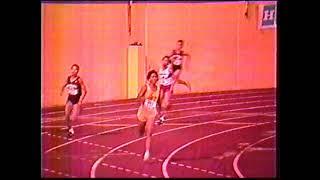 400 Metros Fem Justas LAI 1987