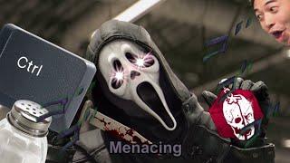 The life of a Ghostface Main | Dead By Daylight