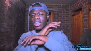 FLI5STAR FREESTYLE : J HUS @JHUSMUSIC