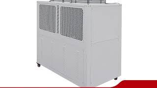 Air Cooled Chiller