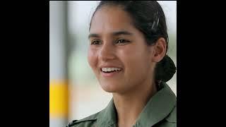 India Gets It's First Three Women Fighter Pilots || Women Empowerment And Motivation.