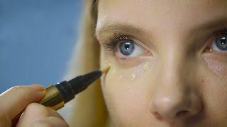 How to conceal dark under-eye circles | Beauty Basics