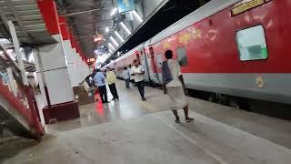 Kolkata Jammu Tawi express pantry car vs Chambal express pantry car Coach . camper #pantry #coach