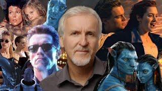 Every James Cameron Movie Ranked