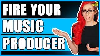 How To FIRE Your Music Producer | Music Copyright Ownership | Entertainment Attorney Explains