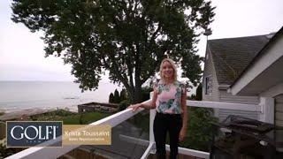 11423 Morgans Point Rd, Wainfleet - Lakefront Living on Lake Erie