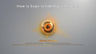 Innov8 Mini Insight - Sage The Brand