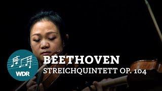 Ludwig van Beethoven - String Quintet c-minor, Op. 104| WDR Sinfonieorchester Chamber Players