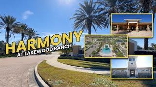 Harmony at Lakewood Ranch