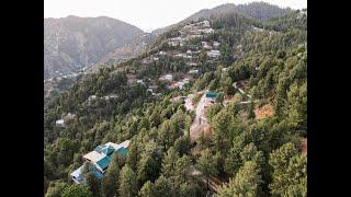 Gali's End by Roomy | New Block | Hotels in Kalabagh Nathiagali | Hidden Gem in Nathiagali