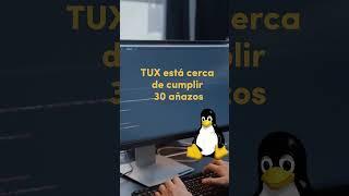 ¿Cuántos AÑOS tiene Linux 1.0? 