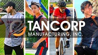 Tancorp Sportswear and Apparel Catalog