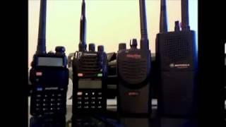 Non Ham Prepper Net 151.8200 Mhz SD)