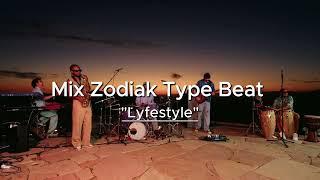 Mix Zodiak Type Beat