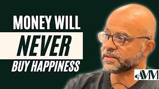 Mo Gawdat: Is Happiness A Choice? | #109 A Millennial Mind Podcast