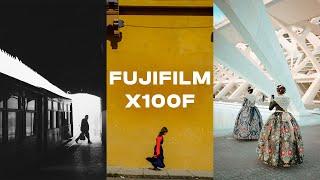 Why the Fujifilm X100F is Still My Favorite Camera & Lessons in Street Photography