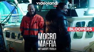 Bloopers | Mocro Maffia seizoen 6