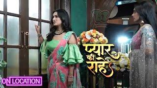 Pyar Ki Rahein | क्या? Priya करेगी Ginni का पर्दा फाश | Dangal TV