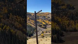 Scenic Colorado train rides #train #nature #adventure #colorado