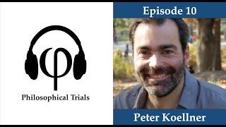 Peter Koellner on Penrose's New Argument concerning Minds and Machines | Philosophical Trials #10