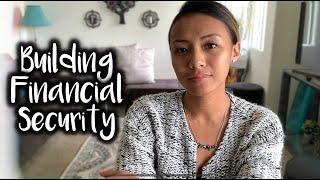 MoneyTalk: Building Financial Security