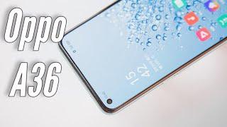 OPPO A36 || 2022 || First look, Camera, Price, Review, Specifications || Oppo a 36 || Oppo A