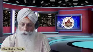 Sarb Akal TV Centre Youtube Channel