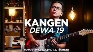 Andra Ramadhan - Ginda Bestari  Solo Gitar Melodi Sakti