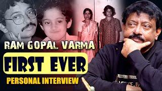 Ram Gopal Varma Exclusive Interview | RamGopal Varma Latest Interview | Ramuism | RGV |  @RamuismiD