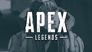 NGAPEX LEGENDS