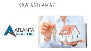 Atlanta Realtors Association Agent on Demand