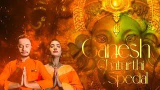 Ganesh Chaturthi Special | Ipsita Majumdar Music