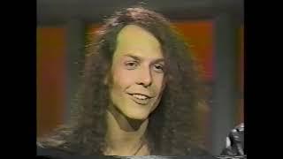 QUEENSRYCHE RARE INTERVIEWS