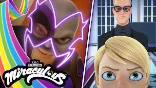 MIRACULOUS |  DER COLLECTOR KEHRT ZURÜCK - FELIX ️ | STAFFEL 4