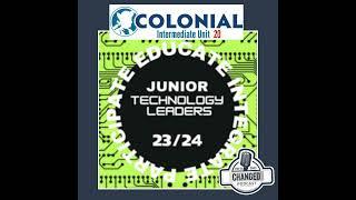 Innovative Minds: The Junior Tech Leaders Experience