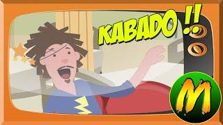 PINOY JOKES SEASON 6: KABADO