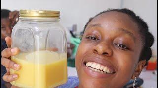 Lemon Curd