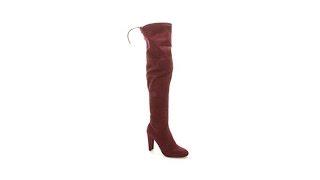 Charles by Charles David Sycamore OvertheKnee Boot