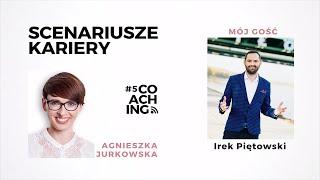 Jak znaleźć pomysł na siebie korzystając z Design Thinking? Odcinek 5