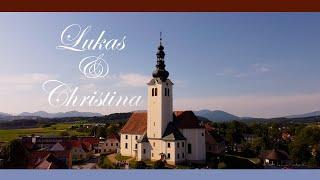 Hochzeitsfilm Christina & Lukas | ClemensMediaProductions 2023