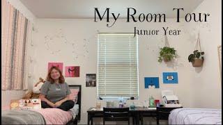 My Room Tour!! | Junior Year at the University of La Verne