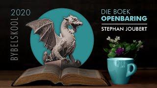 Die Boek Openbaring Eps 13